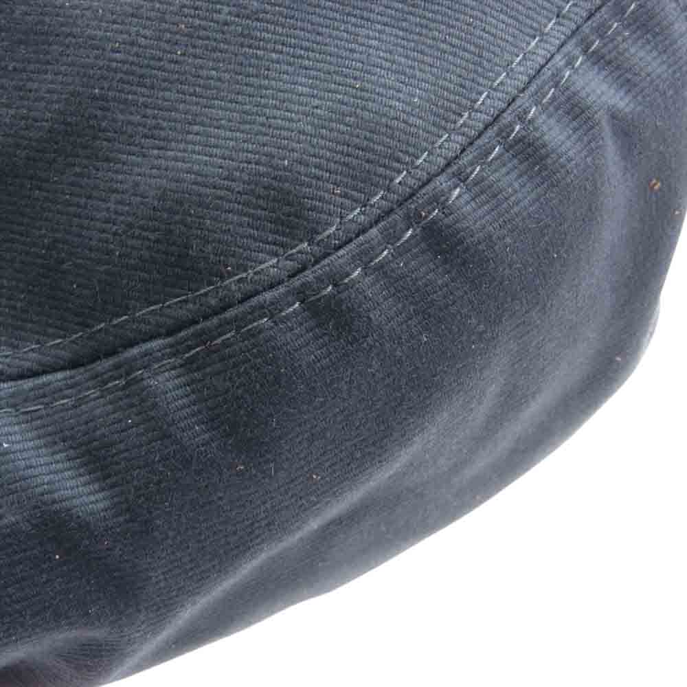 TOY'S McCOY トイズマッコイ TMA1915 NAVY DECK BAG FELIX THE CAT フェリックス ネイビー デッキ ショルダー バッグ ダークネイビー系 F【新古品】【未使用】【中古】