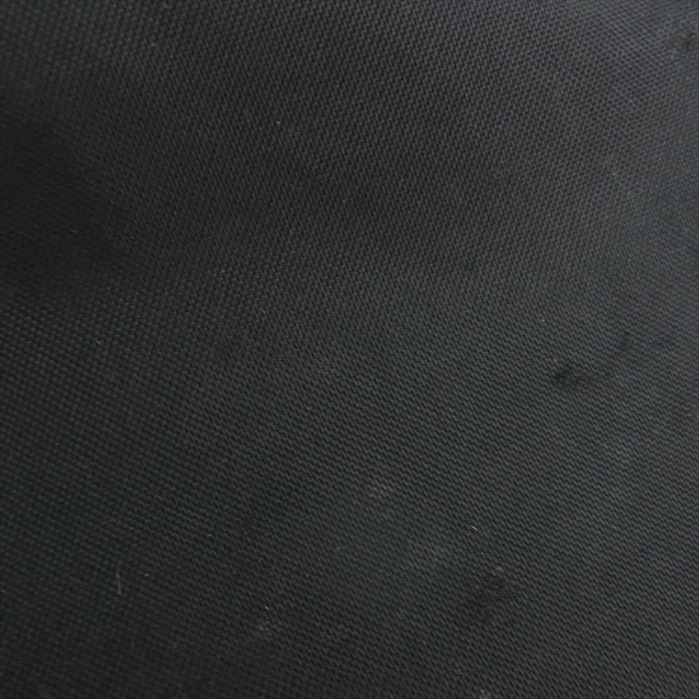 Supreme シュプリーム 17SS CORDURA RIPSTOP NYLON BACKPACK コーデュラ リップストップ ナイロン バックパック ロゴ リュック バッグ  ブラック系【中古】