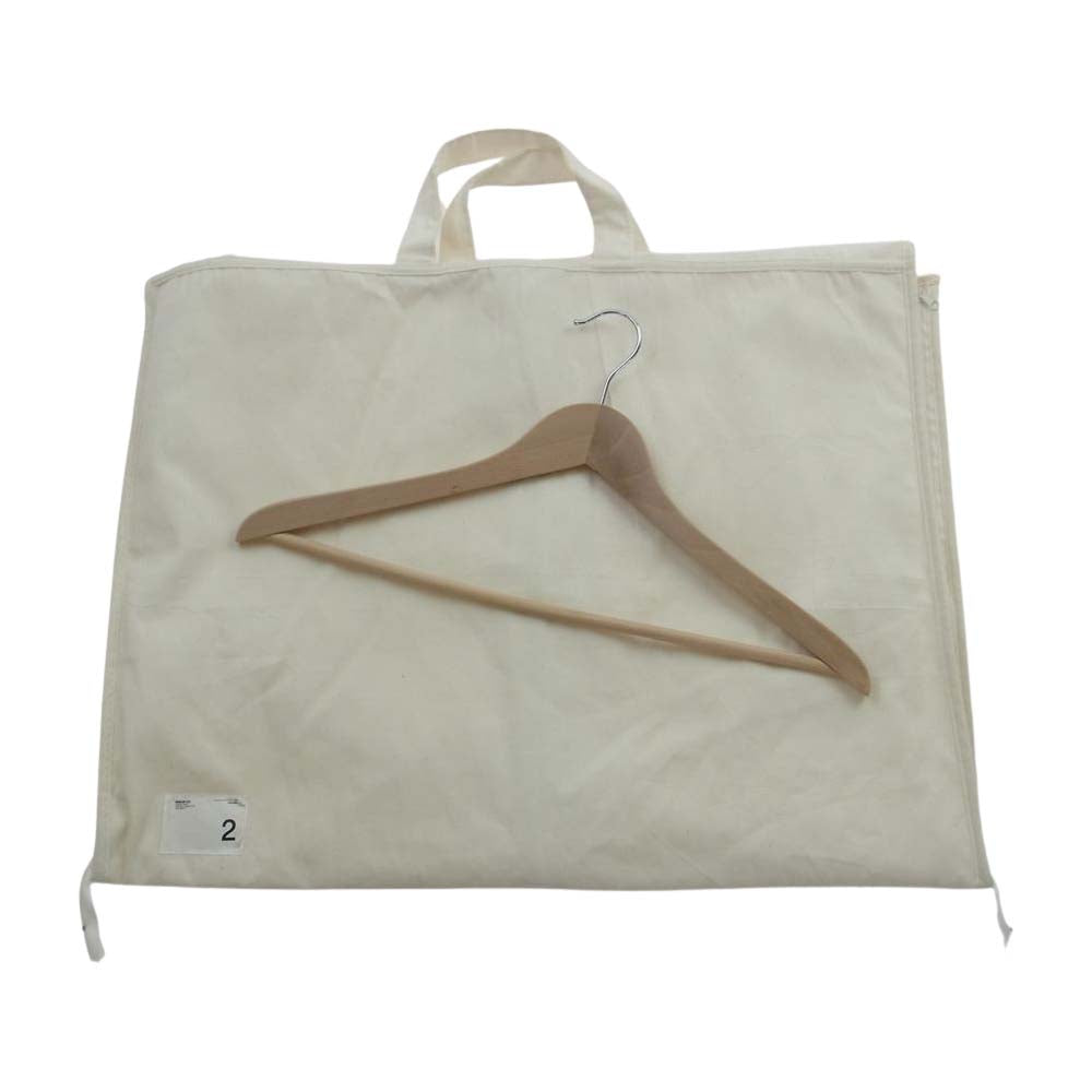 VISVIM ビズビム 22AW 0122205013010 BARLOW P.O. プルオーバー フリース ジャケット  ダークネイビー系 2【美品】【中古】