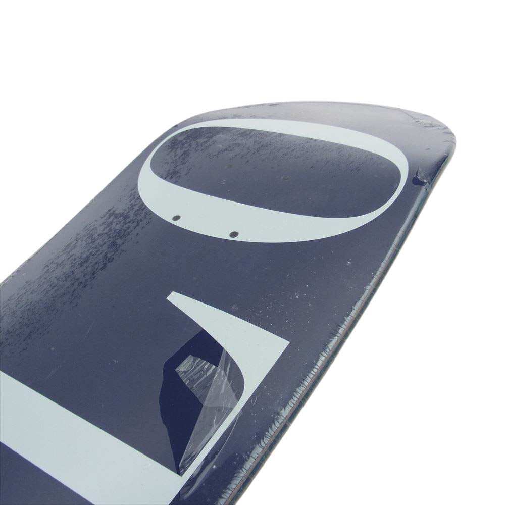 パレス POLO RALPH LAUREN RL2 8.09 DECK ポロラルフローレン スケート ボード デッキ 板 パープル系 ネイビー系【極上美品】【中古】