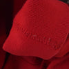 Supreme シュプリーム 19SS Classic Ad Hooded Sweatshirt クラシック アド フーデッド スウェット シャツ プルオーバ― パーカー レッド系 XL【中古】