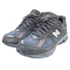 NEW BALANCE ニューバランス M2002RXA 2002R GORE-TEX ゴアテックス ローカット スニーカー ダークグレー系 26.5cm【中古】