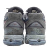 NEW BALANCE ニューバランス M2002RXA 2002R GORE-TEX ゴアテックス ローカット スニーカー ダークグレー系 26.5cm【中古】