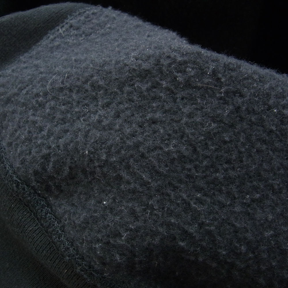 Supreme シュプリーム 23AW Box Logo Hooded Sweatshirt ボックスロゴ フーディー スウェット パーカー ブラック系 XXL【美品】【中古】