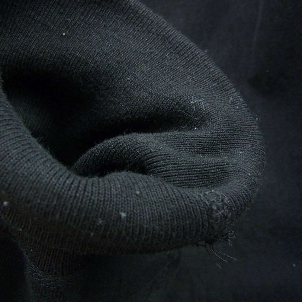 Supreme シュプリーム 23AW Box Logo Hooded Sweatshirt ボックスロゴ フーディー スウェット パーカー ブラック系 XXL【美品】【中古】