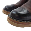 WESCO ウエスコ HORSHIDE MORRISON ホースハイド モリソン 2019 JAPAN LIMITED ブーツ ブラウン系 8E 【中古】