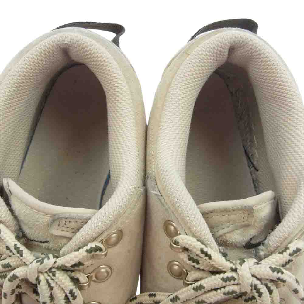 NIKE ナイキ DB9953-202 WMNS Lahar Low ウィメンズ ラハール ロー スニーカー ベージュ系 27.5cm【中古】
