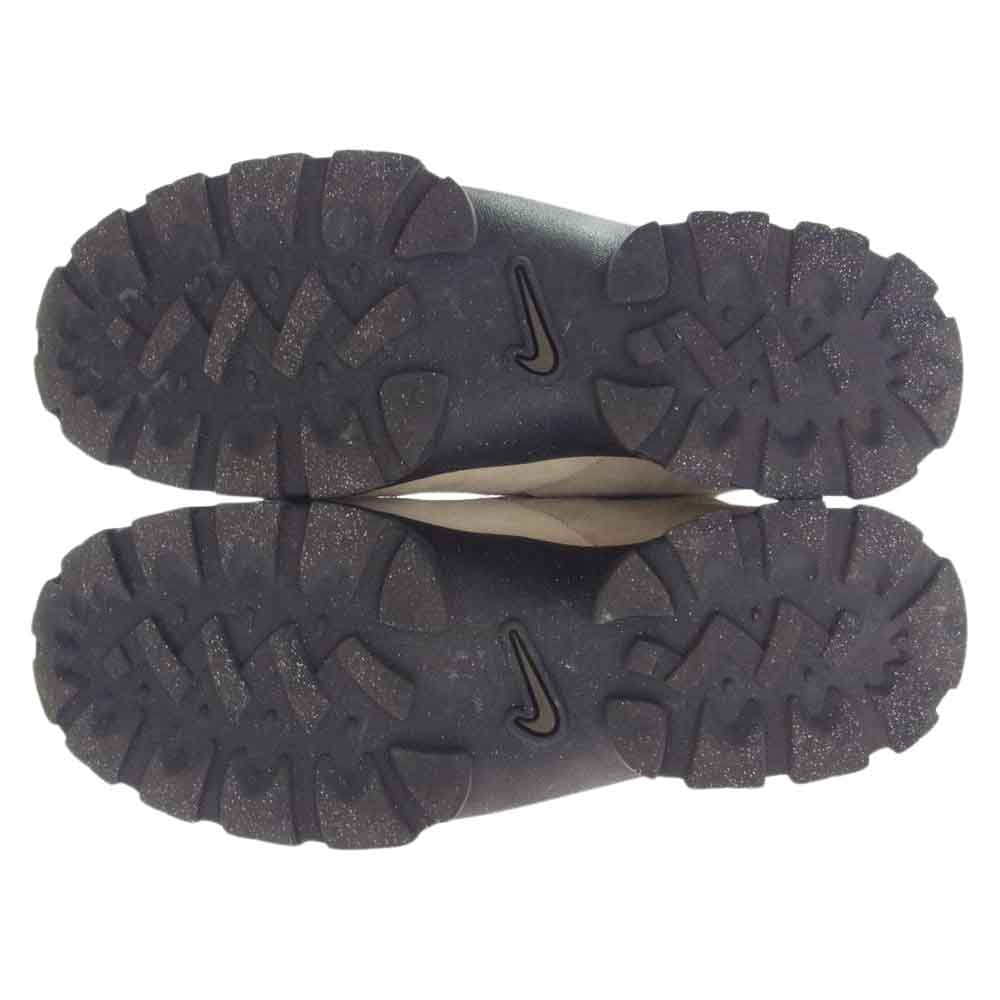NIKE ナイキ DB9953-202 WMNS Lahar Low ウィメンズ ラハール ロー スニーカー ベージュ系 27.5cm【中古】