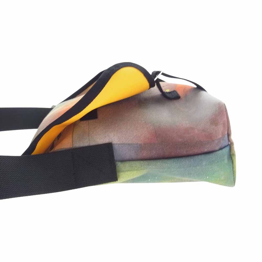 Supreme シュプリーム 20SS De Martini Messenger Bag ディマティーニ マルチカラー メッセンジャーバッグ ショルダーバッグ マルチカラー系【中古】