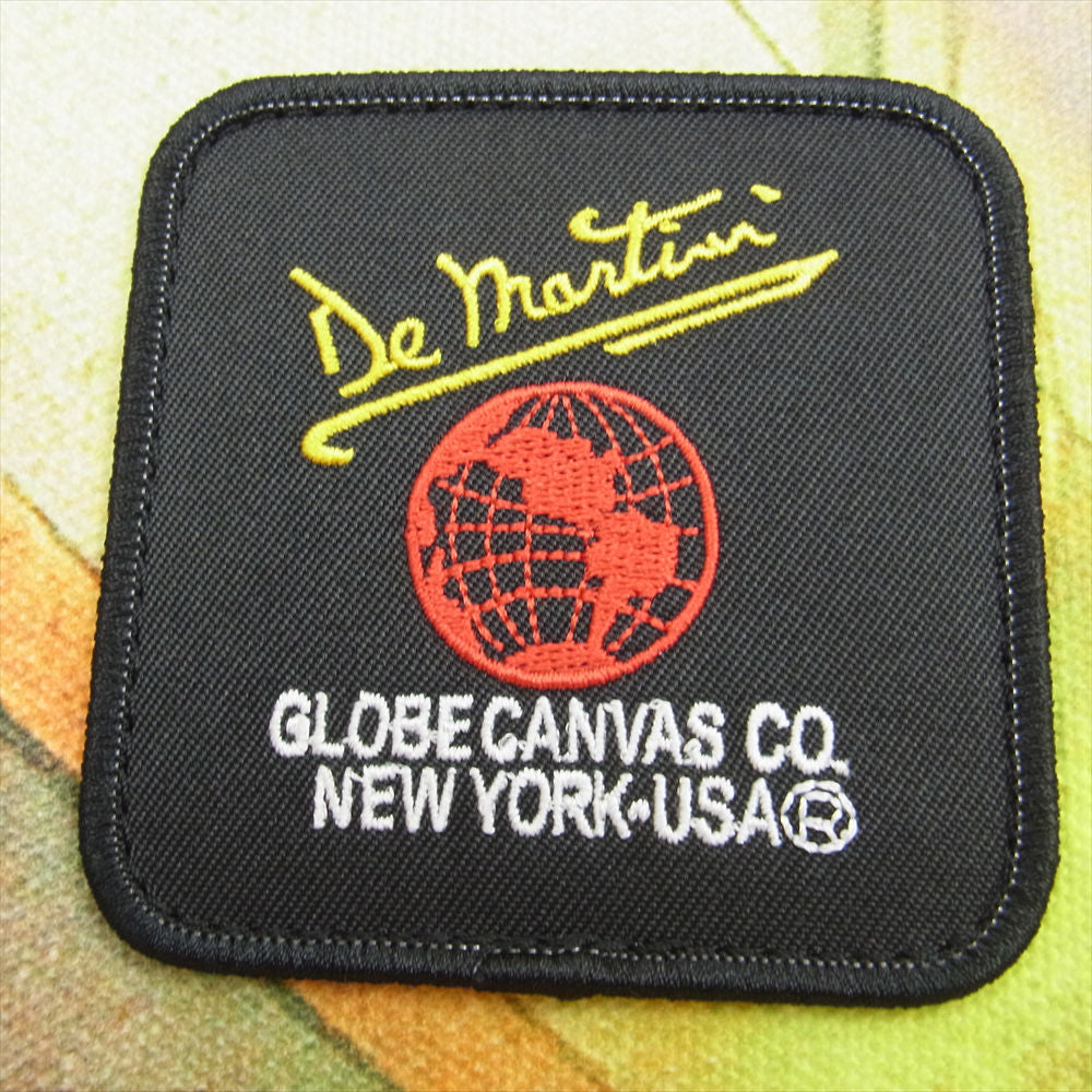 Supreme シュプリーム 20SS De Martini Messenger Bag ディマティーニ マルチカラー メッセンジャーバッグ ショルダーバッグ マルチカラー系【中古】