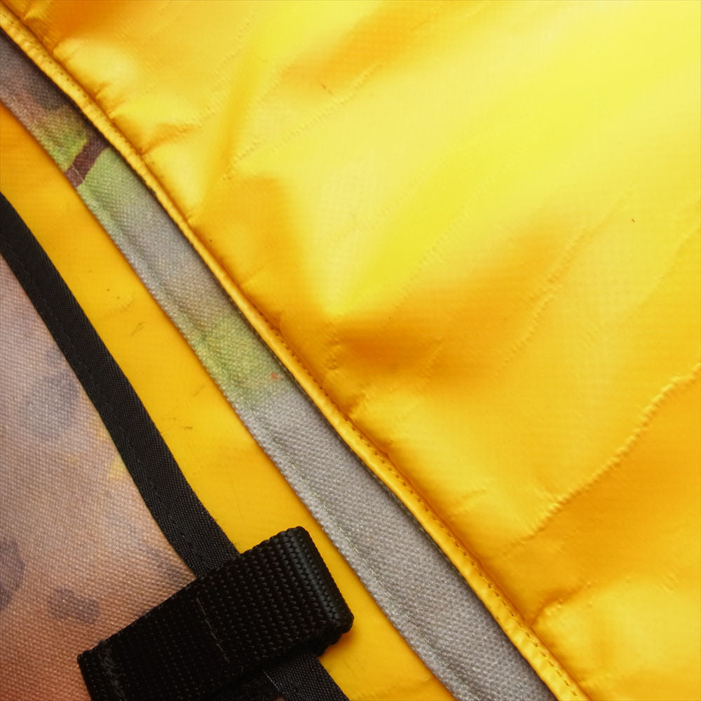 Supreme シュプリーム 20SS De Martini Messenger Bag ディマティーニ マルチカラー メッセンジャーバッグ ショルダーバッグ マルチカラー系【中古】