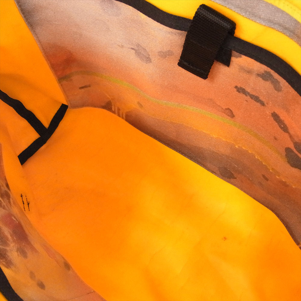 Supreme シュプリーム 20SS De Martini Messenger Bag ディマティーニ マルチカラー メッセンジャーバッグ ショルダーバッグ マルチカラー系【中古】