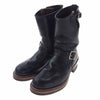 RED WING レッドウィング 2268 PT91 90S エンジニアブーツ ビブラムソール ミッドソール カスタム ブラック系【中古】