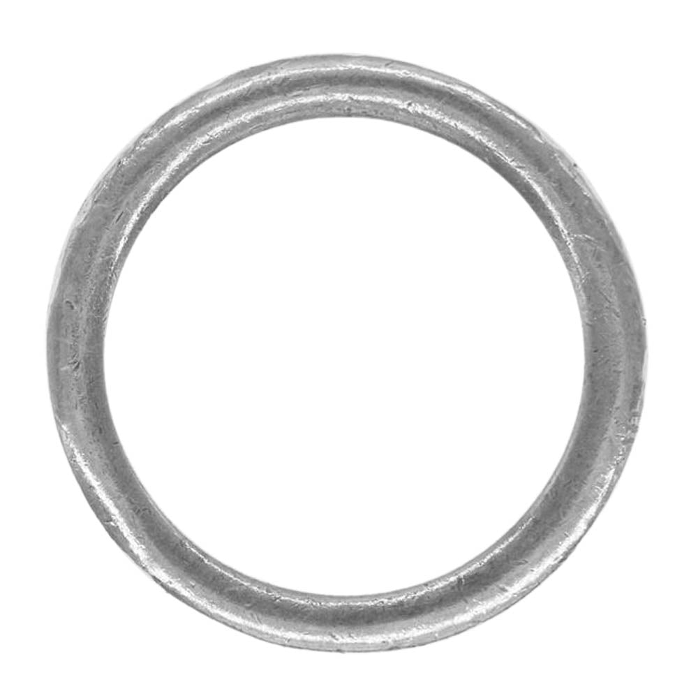 CHROME HEARTS クロムハーツ（原本無） NTFL ノットトゥルーファッキンラブ リング シルバー系 18号【中古】