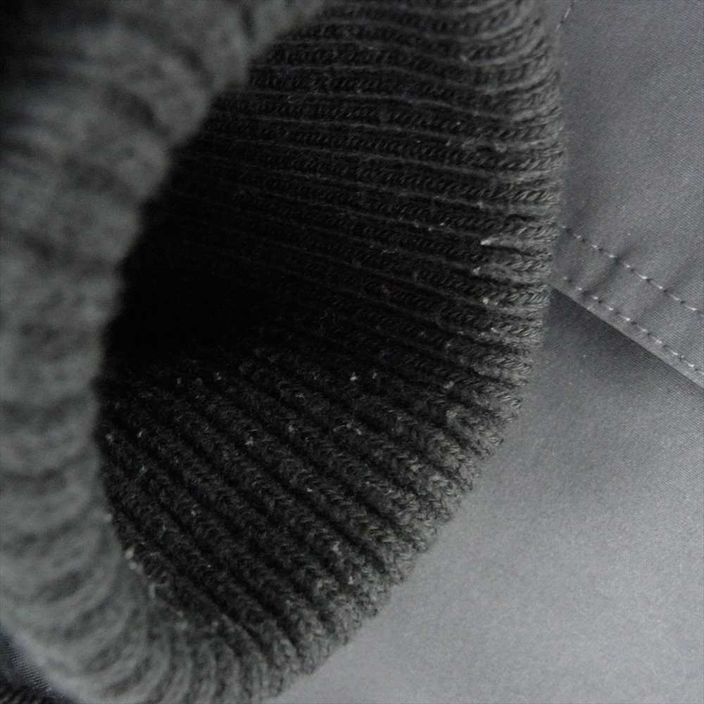 CANADA GOOSE カナダグース 4550MB MAITLAND PARKA メイトランド パーカ ダウン ジャケット ダークグレー系 XL【中古】