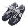 NEW BALANCE ニューバランス U991BK2 Made in UK 991 v2 BK2 ローカット スニーカー ブラック系 26.5cm【極上美品】【中古】