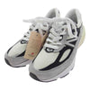 NEW BALANCE ニューバランス U990TG6 Made in USA 990 v6 TG6 ローカット スニーカー グレー系 26cm【極上美品】【中古】