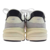 NEW BALANCE ニューバランス U990TG6 Made in USA 990 v6 TG6 ローカット スニーカー グレー系 26cm【極上美品】【中古】