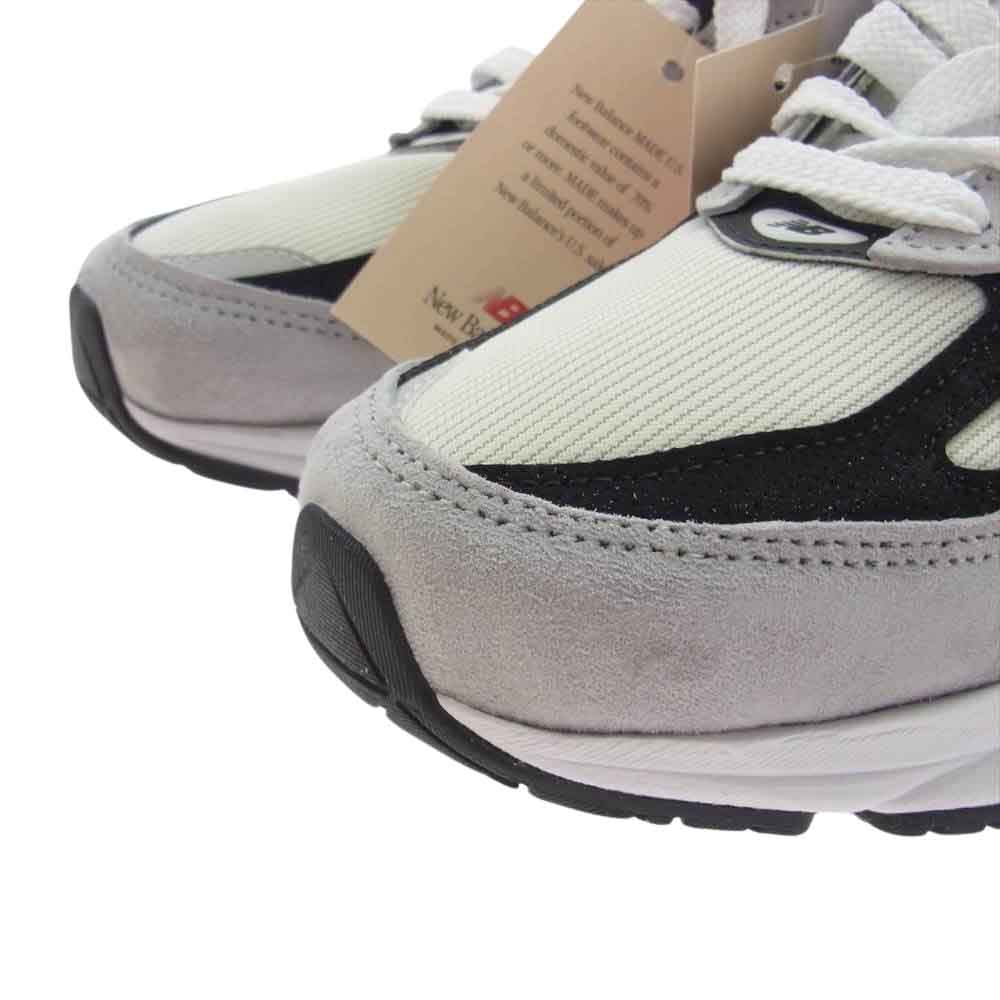 NEW BALANCE ニューバランス U990TG6 Made in USA 990 v6 TG6