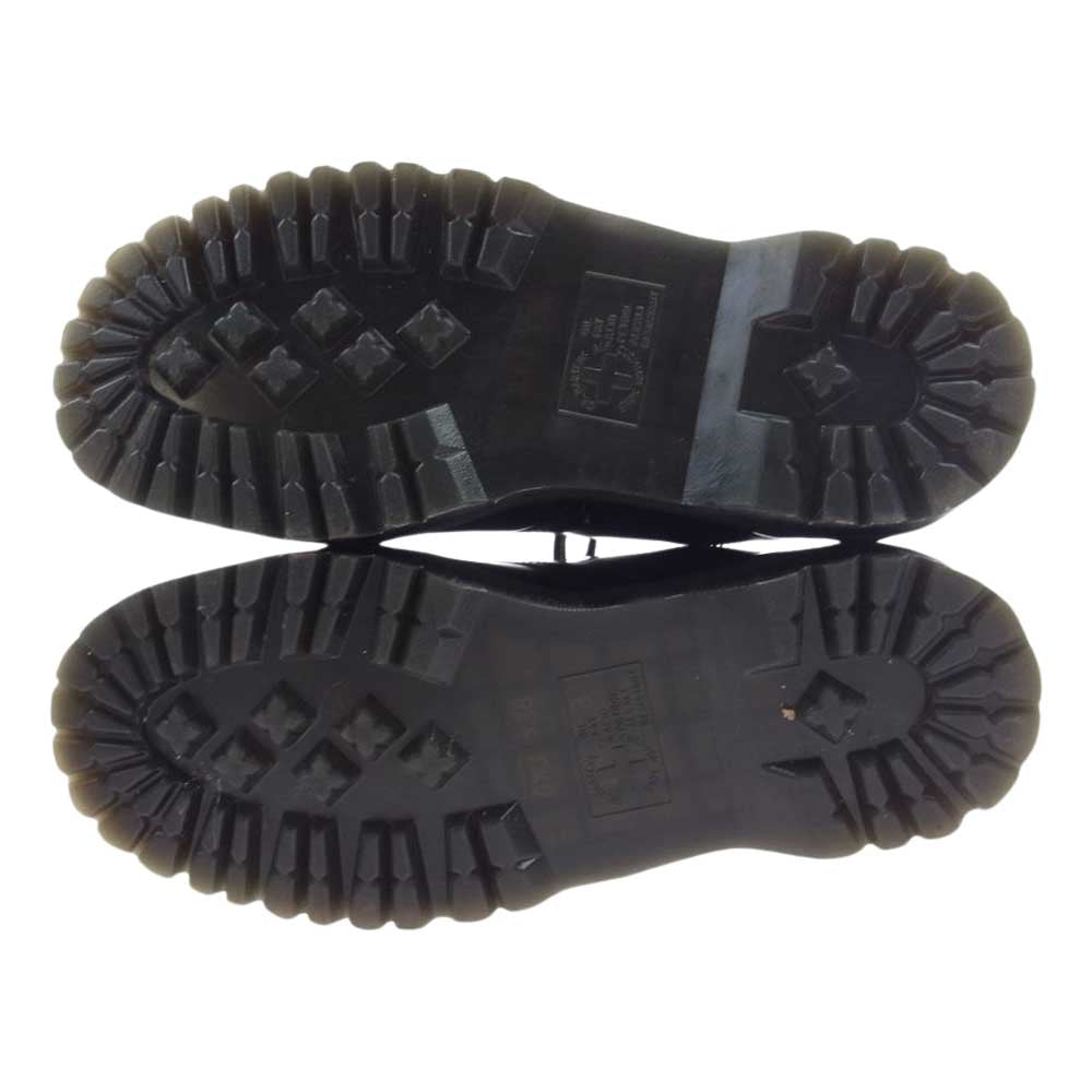 シーズン限定モデル！ドクターマーチンASHLEYラバーソールクリーパーシューズ シーズン限定モデル！ドクターマーチンASHLEYラバーソールクリーパー