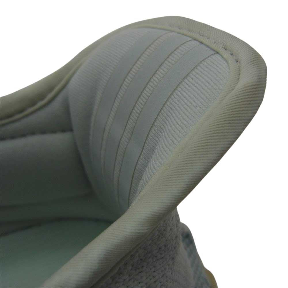 adidas アディダス FW3043 YEEZY BOOST 350 V2 CLOUD WHITE  イージーブースト 350 V2 クラウド ホワイト ローカットスニーカー ホワイト系 29.5cm【中古】