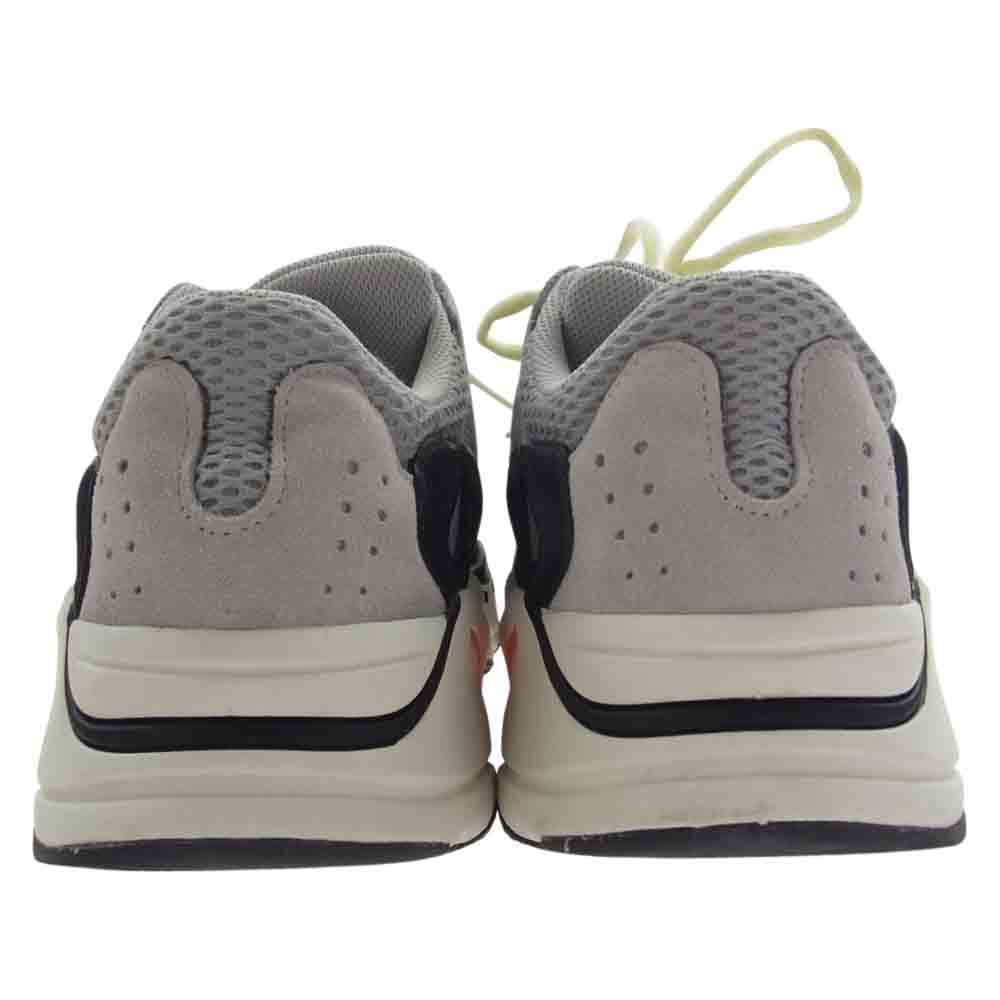adidas アディダス B75571  YEEZY BOOST 700 Wave Runner イージーブースト700 ウェーブランナー ローカットスニーカー  マルチカラー系 30cm【中古】