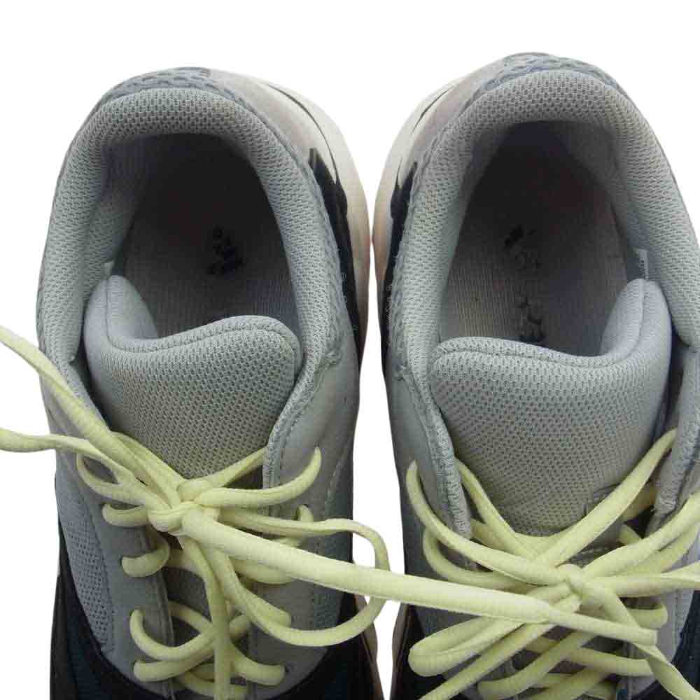 adidas アディダス B75571  YEEZY BOOST 700 Wave Runner イージーブースト700 ウェーブランナー ローカットスニーカー  マルチカラー系 30cm【中古】