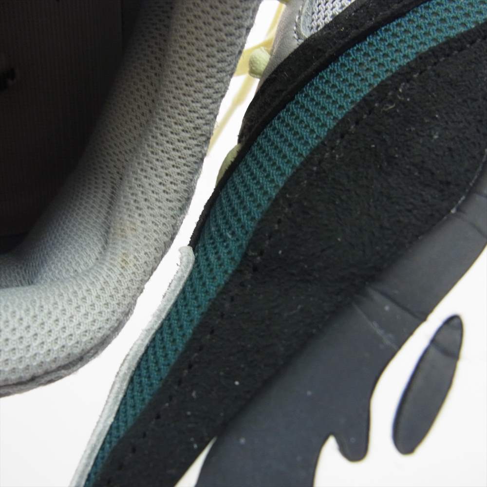 adidas アディダス B75571  YEEZY BOOST 700 Wave Runner イージーブースト700 ウェーブランナー ローカットスニーカー  マルチカラー系 30cm【中古】