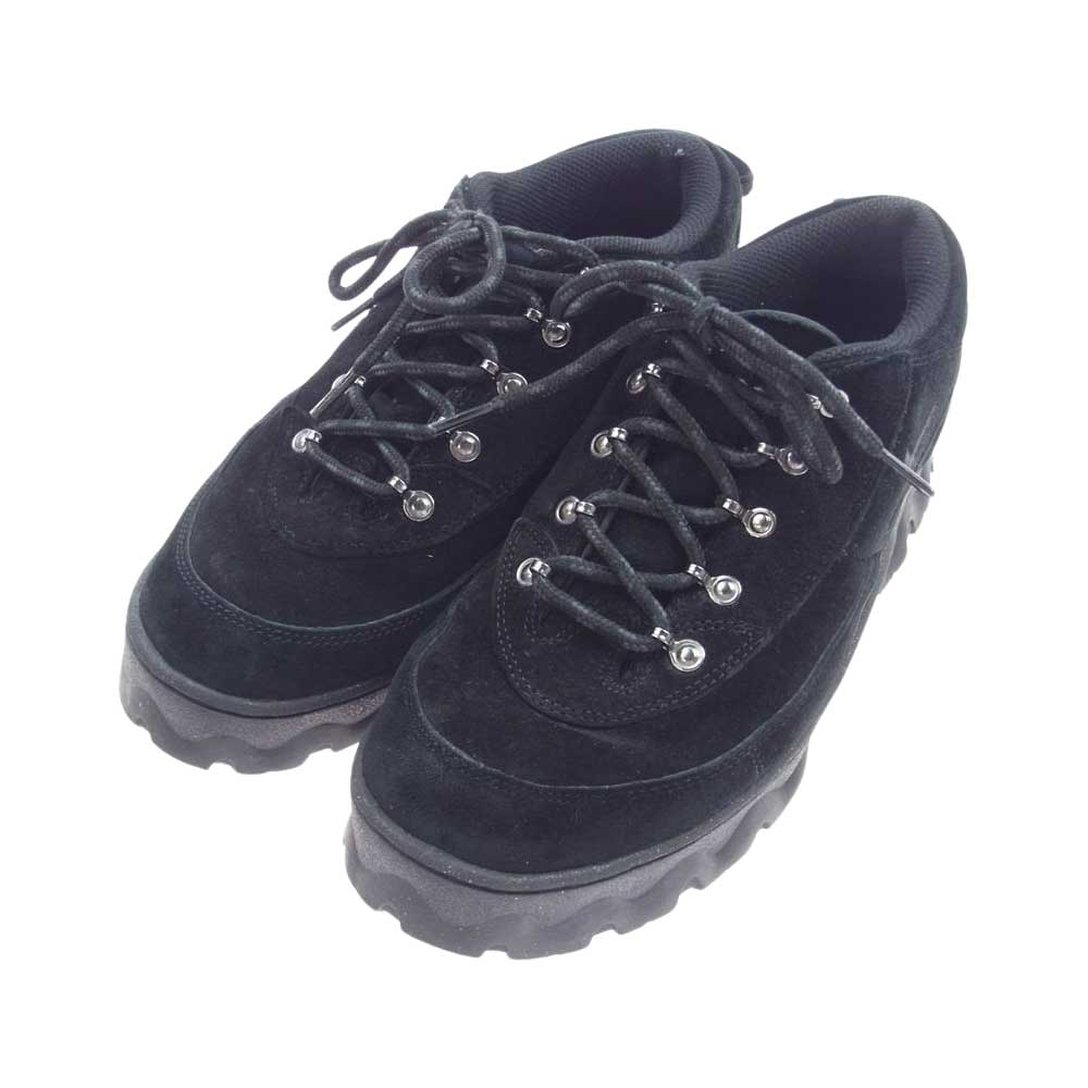 NIKE ナイキ DB9953-001 WMNS Lahar Low Black ウィメンズ ラハール ロー スニーカー ブラック系 27.5cm【中古】