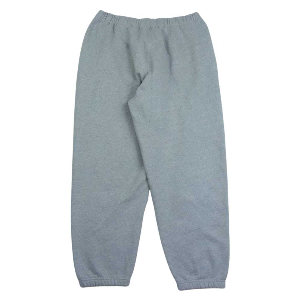 NIKE ナイキ NRG FLEECE PANTS スウェット パンツ グレー系 XXL【中古】
