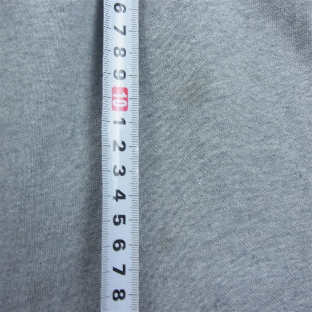 NIKE ナイキ NRG FLEECE PANTS スウェット パンツ グレー系 XXL【中古】