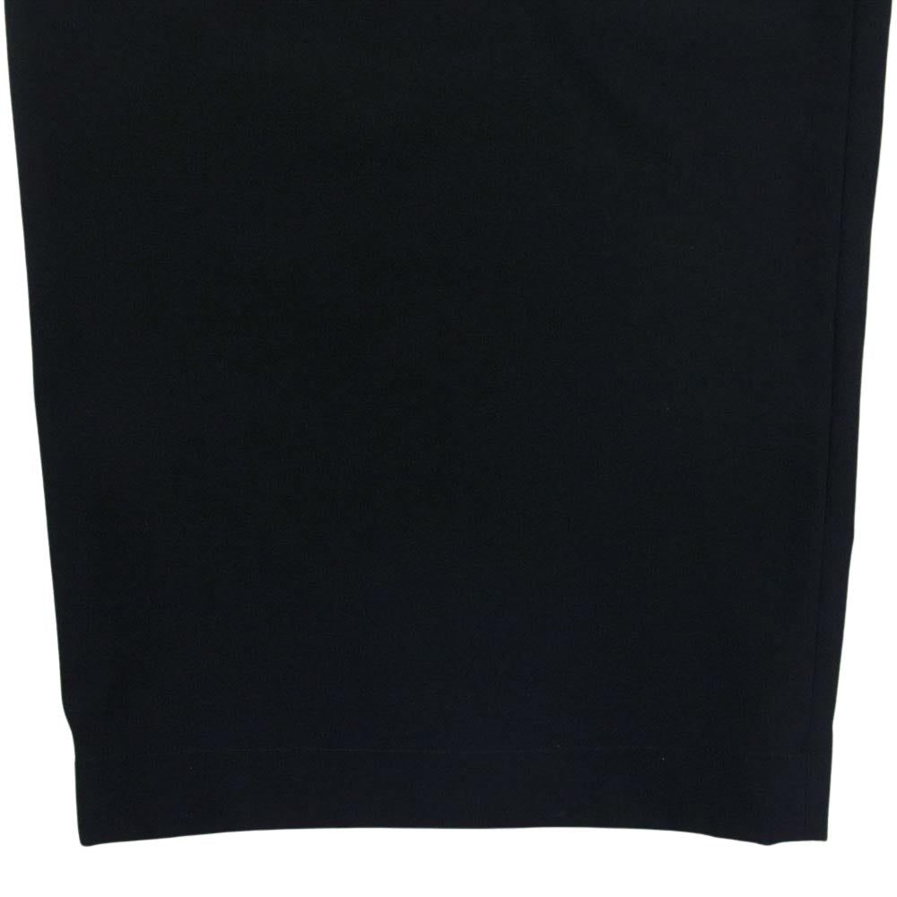 robe de chambre COMME des GARCONS ローブドシャンブルコムデギャルソン AD2000 RP 030010 アーカイブ ウール イージーパンツ ブラック系 サイズ表記無【中古】