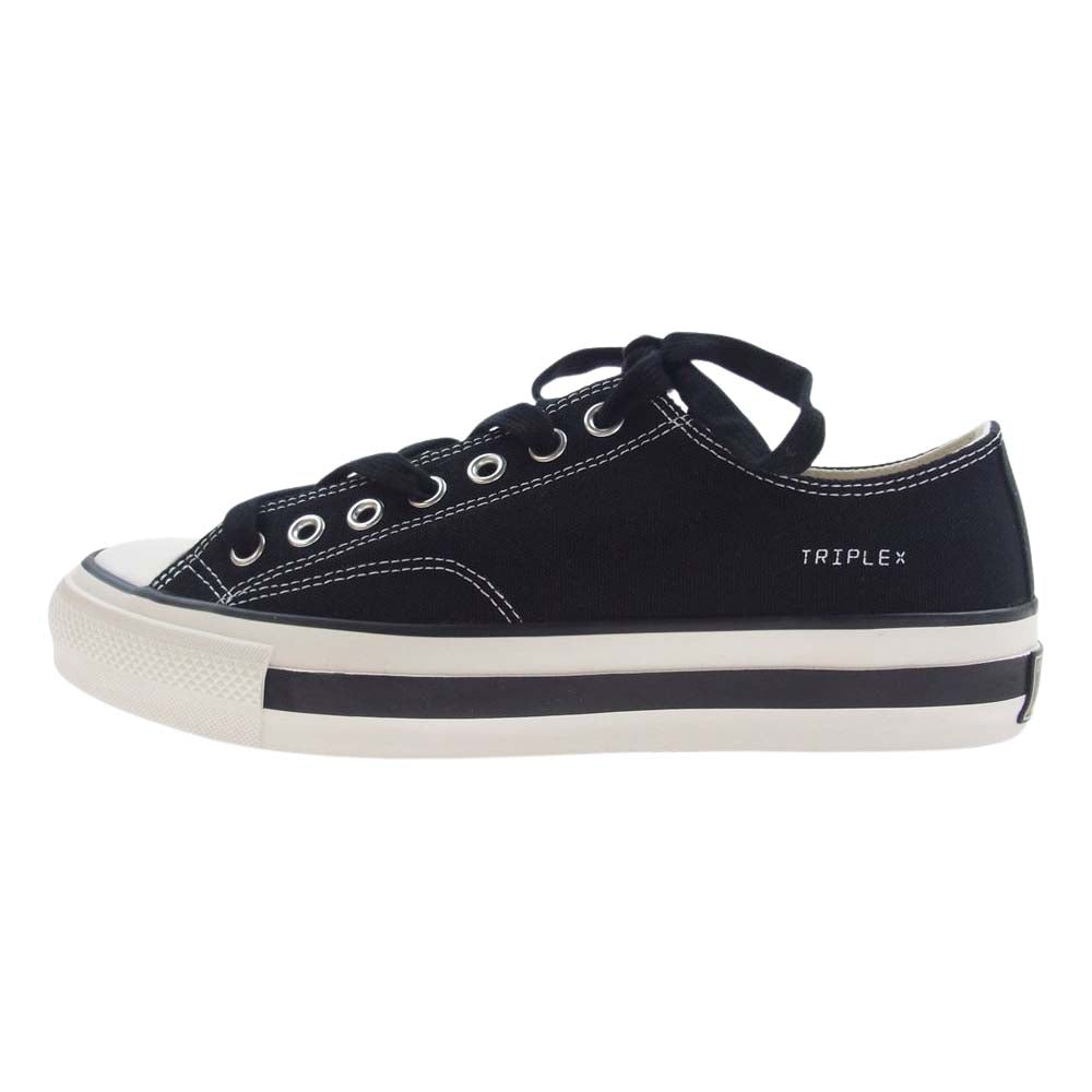 CONVERSE コンバース 1AD786 ADDICT GOD SELECTION XXX アディクト ゴッド セレクション スニーカー ブラック系 27.5cm【新古品】【未使用】【中古】