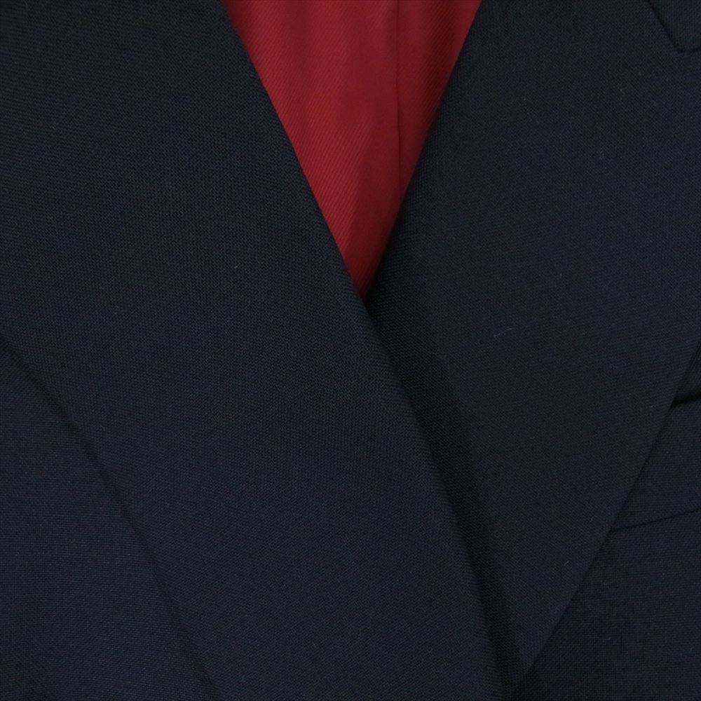 MADISON BLUE マディソンブルー MB000-1001 BLEECKER W6B BLAZER ブレザー ダブルブレストジャケット ネイビー系 02【極上美品】【中古】