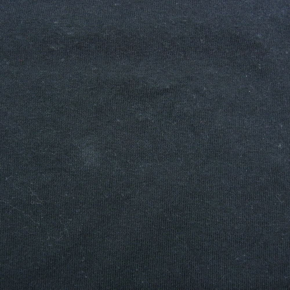 Supreme シュプリーム 15SS UNDERCOVER Bear Tee アンダーカバー ベアー 半袖 Tシャツ ブラック ブラック系 XL【中古】