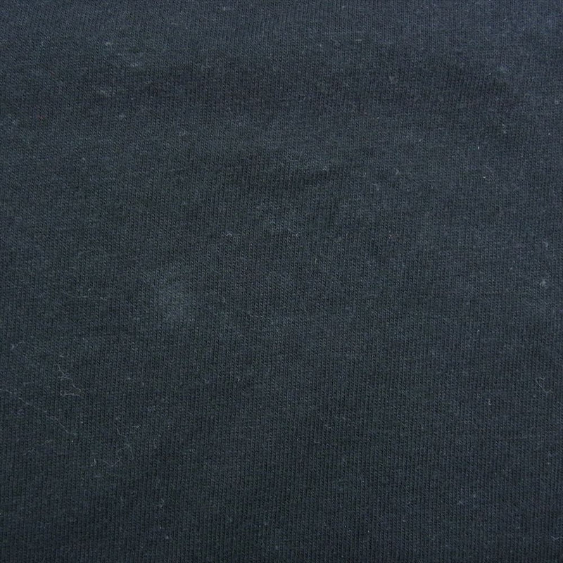 Supreme シュプリーム 15SS UNDERCOVER Bear Tee アンダーカバー ベアー 半袖 Tシャツ ブラック ブラック系 XL【中古】