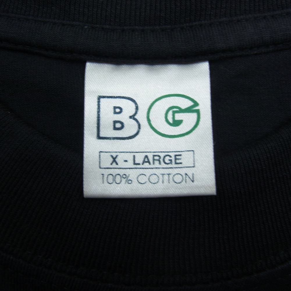 ヴィンテージ 90s Marilyn Manson マリリンマンソン Tシャツ ブラック系 XL【中古】