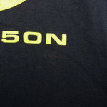 ヴィンテージ 90s Marilyn Manson マリリンマンソン Tシャツ ブラック系 XL【中古】