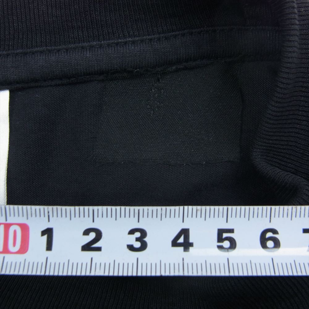 ヴィンテージ 90s Marilyn Manson マリリンマンソン Tシャツ ブラック系 XL【中古】