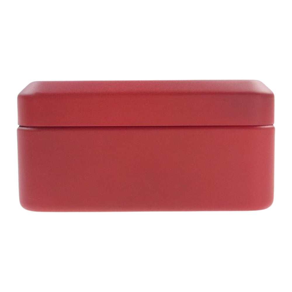 Supreme シュプリーム 17AW lock box ロック ボックス 鍵付き 金庫 ツールボックス レッド系【新古品】【未使用】【中古】