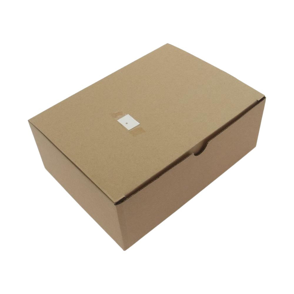 Supreme シュプリーム 17AW lock box ロック ボックス 鍵付き 金庫 ツールボックス レッド系【新古品】【未使用】【中古】