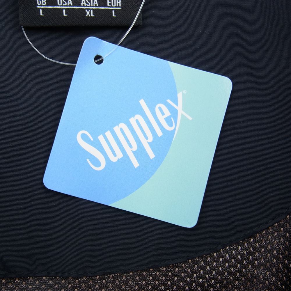 Supreme シュプリーム 23SS × Umbro Track Jacket アンブロ トラックジャケット ブラック系 グレー系 ASIA:XL【中古】