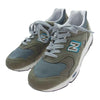 NEW BALANCE ニューバランス M1700JP  ローカット スニーカー グレー系 26.5cm【新古品】【未使用】【中古】