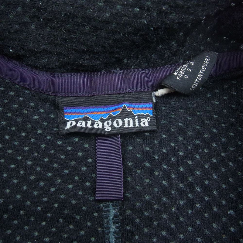 patagonia パタゴニア 23022 90s 90年代 RETRO CARDIGAN レトロ カーディガン フリース ジャケット グリーン系 L【中古】