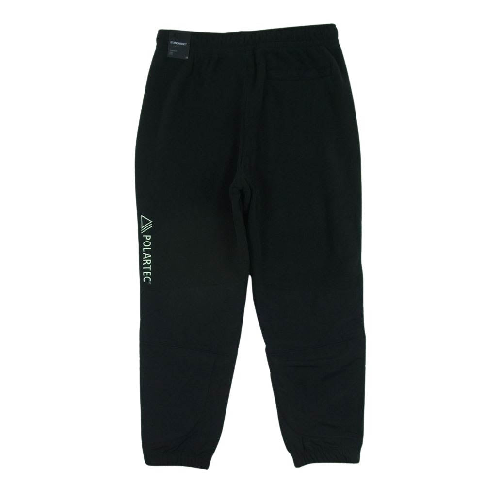 NIKE ナイキ CT3385-010 JORDAN BRAND AS M J MOUNTAINSIDE PANT ジョーダン ブランド ポーラテック フリース パンツ ブラック系 L【新古品】【未使用】【中古】