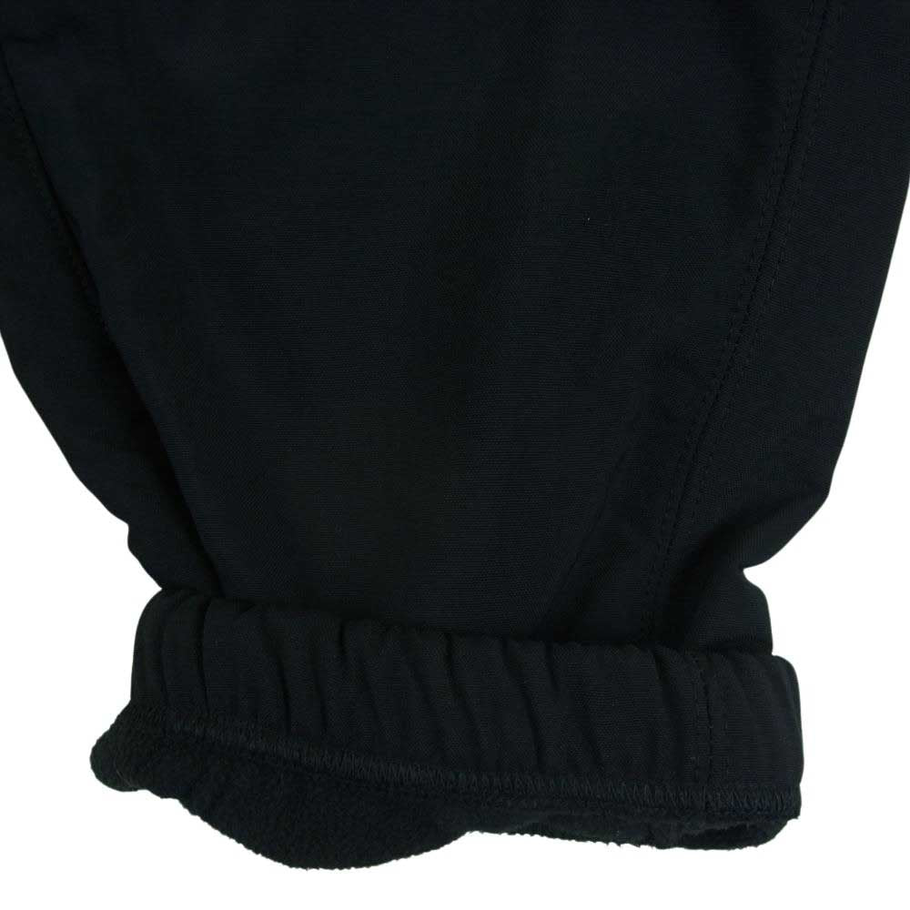 NIKE ナイキ CT3385-010 JORDAN BRAND AS M J MOUNTAINSIDE PANT ジョーダン ブランド ポーラテック フリース パンツ ブラック系 L【新古品】【未使用】【中古】