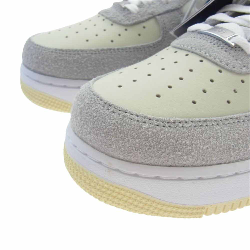 NIKE ナイキ DM8461-001 × UNDEFEATED Air Force 1 Low White アンディフィーテッド エアフォース1 ロー ホワイト マルチカラー系 30cm【新古品】【未使用】【中古】