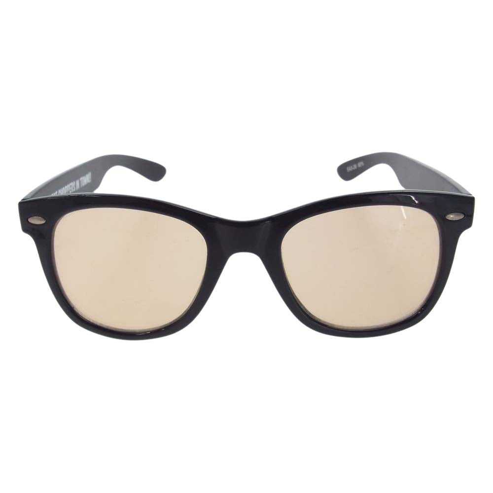 サムズ サングラス ブラック系【中古】