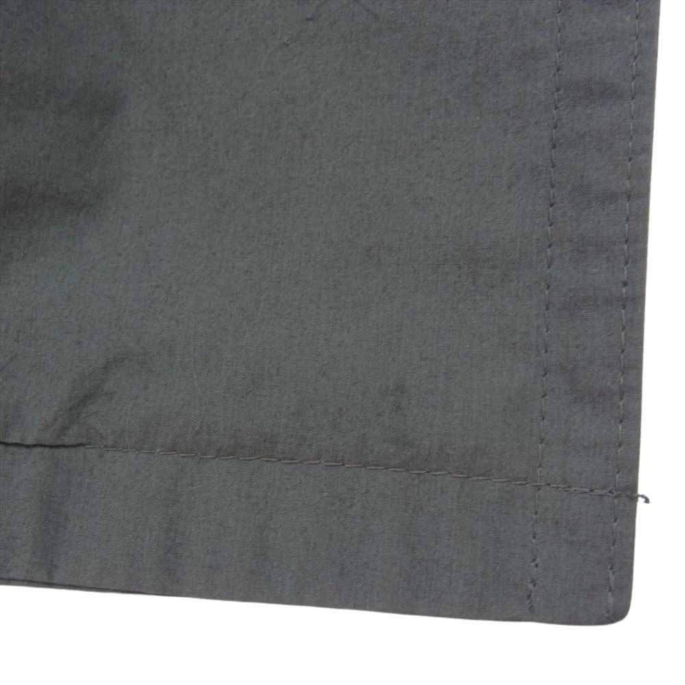 Christian Dior クリスチャンディオール MONSIEUR ムッシュ トレンチ コート グレー系 サイズ表記無【中古】
