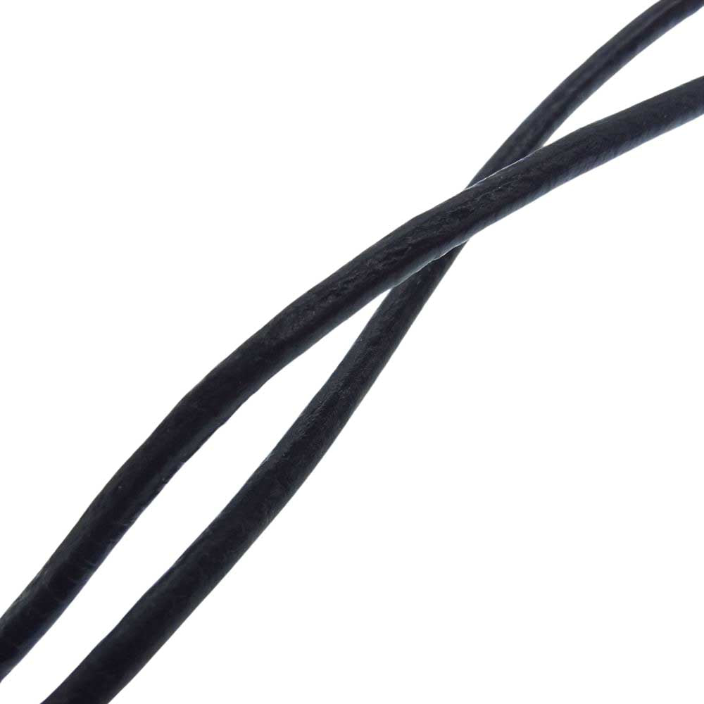 LONE ONES ロンワンズ ギャランティ付属 MFP-0004M Crane Bell Medium クレーンベル Mサイズ ミディアム ペンダントトップ シルバー系【中古】
